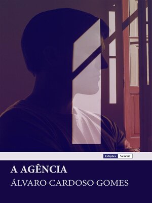 cover image of A Agência